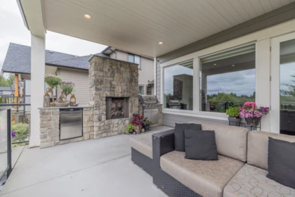 Street View Photo of 7 24455 61 Avenue, Langley, BC