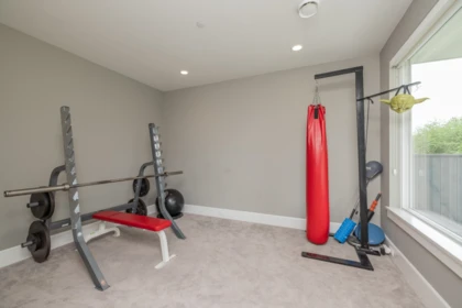 Swimming Pool Photo of 7 24455 61 Avenue, Langley, BC