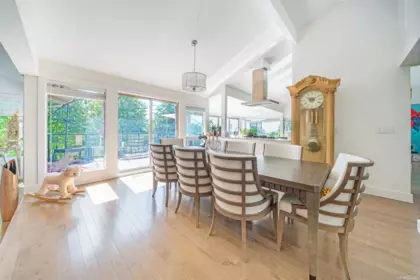 1448 Sandhurst Place, West Vancouver, BC, West Vancouver — Single Family Residence for sale
