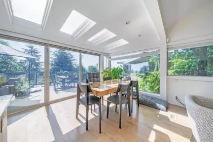 1448 Sandhurst Place, West Vancouver, BC, West Vancouver — Single Family Residence for sale