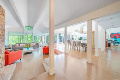1448 Sandhurst Place, West Vancouver, BC, West Vancouver — Single Family Residence for sale