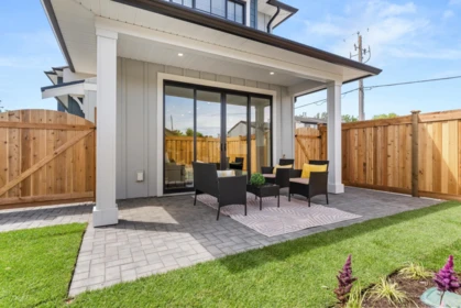 11811 Dunford Road, Richmond, BC, Richmond — Single Family Residence for sale