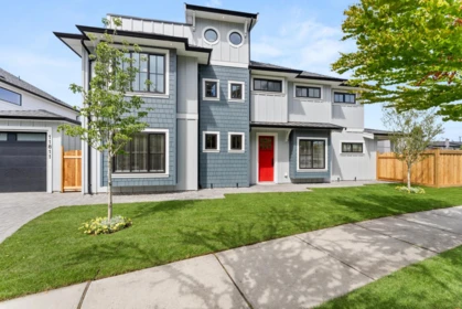 11811 Dunford Road, Richmond, BC, Richmond — Single Family Residence for sale