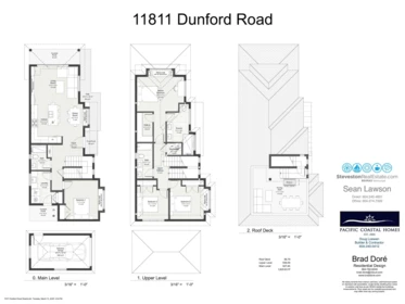 Playground / Recreational Area Near 11811 Dunford Road, Richmond, BC