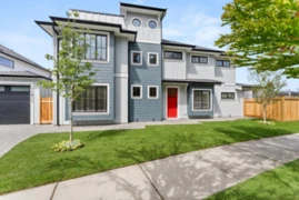 11811 Dunford Road, Richmond, BC