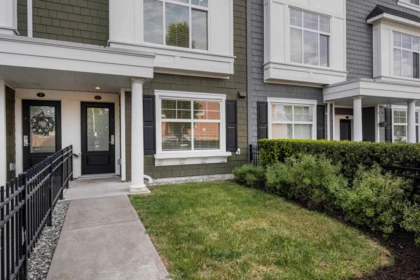 6 27735 Roundhouse Drive, Abbotsford, BC, Abbotsford — Townhouse for sale