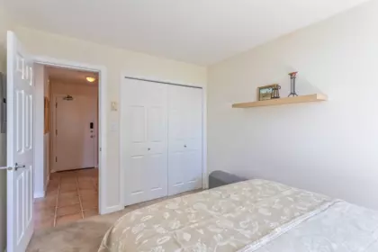 Laundry Room Photo of 906 4567 Hazel Street, Burnaby, BC