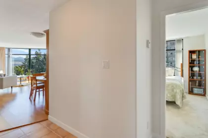 Loft / Bonus Room Photo of 906 4567 Hazel Street, Burnaby, BC