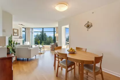 Pantry Photo of 906 4567 Hazel Street, Burnaby, BC