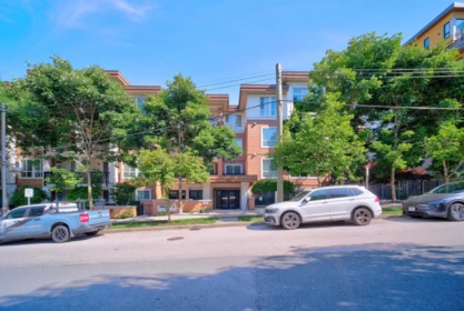 216 611 Regan Avenue, Coquitlam, BC, Coquitlam — Apartment/Condo for sale