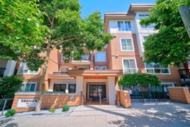 216 611 Regan Avenue, Coquitlam, BC