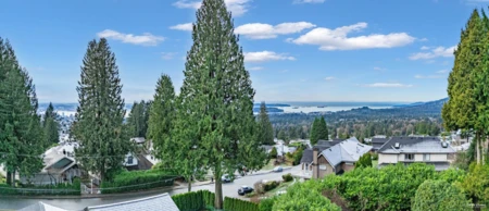 3729 St. Georges Avenue, North Vancouver, BC, North Vancouver — Single Family Residence for sale