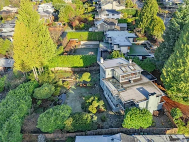 3729 St. Georges Avenue, North Vancouver, BC, North Vancouver — Single Family Residence for sale