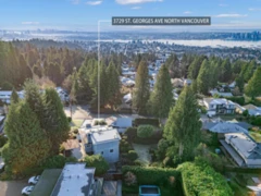 3729 St. Georges Avenue, North Vancouver, BC