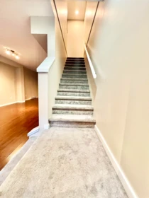 Basement Recreation Room Photo of 43 6123 138 Street, Surrey, BC