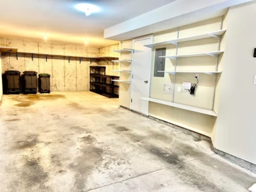 Garage Interior Photo of 43 6123 138 Street, Surrey, BC