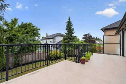 Aerial View of 21545 Telegraph Trail, Langley, BC