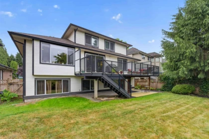 Fitness Center Photo Near 21545 Telegraph Trail, Langley, BC