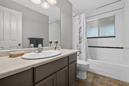 Hot Tub / Spa Photo of 21545 Telegraph Trail, Langley, BC