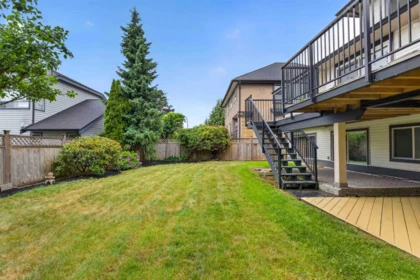 Neighborhood Park Photo Near 21545 Telegraph Trail, Langley, BC