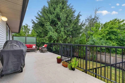 Outdoor Kitchen Photo of 21545 Telegraph Trail, Langley, BC