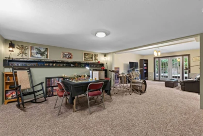 Outdoor Patio Photo of 21545 Telegraph Trail, Langley, BC