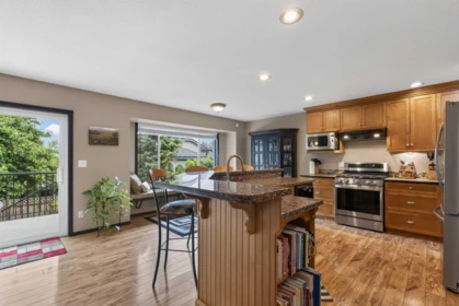 Pantry Photo of 21545 Telegraph Trail, Langley, BC