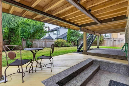 Street View Photo of 21545 Telegraph Trail, Langley, BC