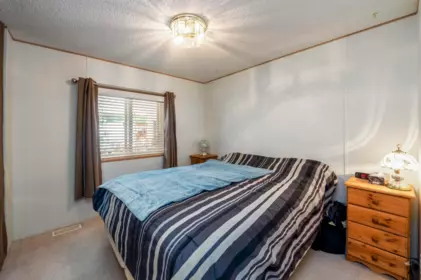 Bedroom 3 Photo of 96 24330 Fraser Highway, Langley, BC