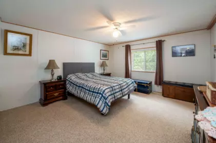 Bedroom 4 Photo of 96 24330 Fraser Highway, Langley, BC