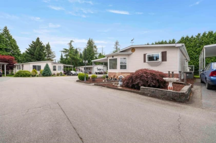 96 24330 Fraser Highway, Langley, BC, Langley — Manufactured Home for sale