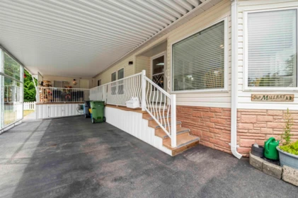 96 24330 Fraser Highway, Langley, BC, Langley — Manufactured Home for sale