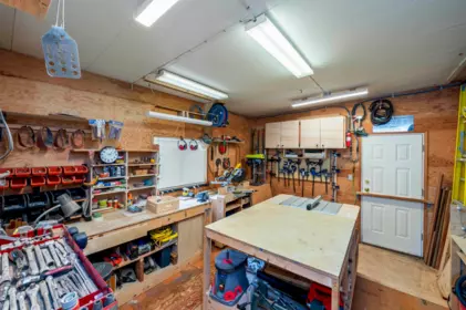 Laundry Room Photo of 96 24330 Fraser Highway, Langley, BC