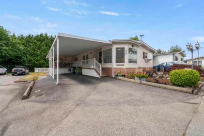 96 24330 Fraser Highway, Langley, BC, Langley — Manufactured Home for sale