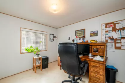 Office / Den Photo of 96 24330 Fraser Highway, Langley, BC