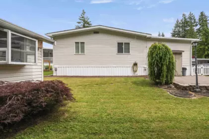 Outdoor Patio Photo of 96 24330 Fraser Highway, Langley, BC