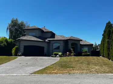 5777 W Kettle Crescent, Surrey, BC, Surrey — Single Family Residence for sale