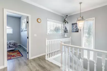 Hallway Photo of 5777 W Kettle Crescent, Surrey, BC