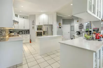Office / Den Photo of 5777 W Kettle Crescent, Surrey, BC
