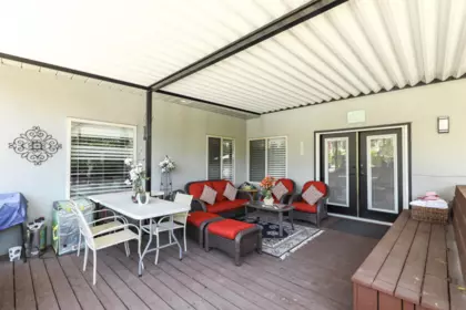 Outdoor Patio Photo of 5777 W Kettle Crescent, Surrey, BC