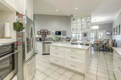 Primary Bedroom Photo of 5777 W Kettle Crescent, Surrey, BC