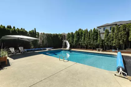 Street View Photo of 5777 W Kettle Crescent, Surrey, BC
