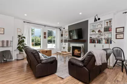 Primary Bedroom Photo of 10071 Parkwood Drive, Rosedale, BC