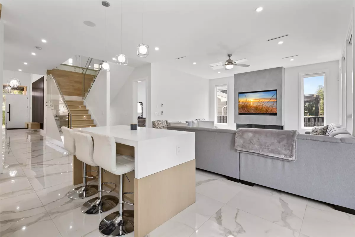 Dining Area Photo of 2343 Lobban Road, Abbotsford, BC