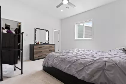 Bedroom 4 Photo of 2343 Lobban Road, Abbotsford, BC