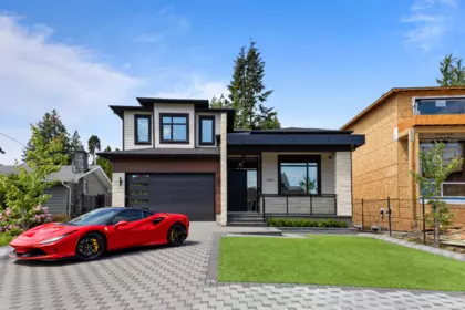 2343 Lobban Road, Abbotsford, BC, Abbotsford — Single Family Residence for sale