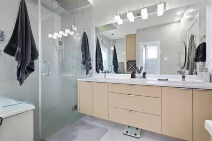 Laundry Room Photo of 2343 Lobban Road, Abbotsford, BC