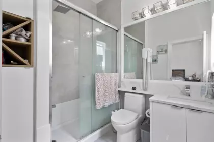 Powder Room Photo of 2343 Lobban Road, Abbotsford, BC