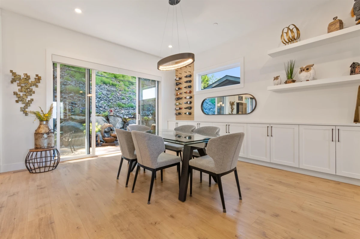 Family Room Photo of 35 5248 Goldspring Place, Chilliwack, BC