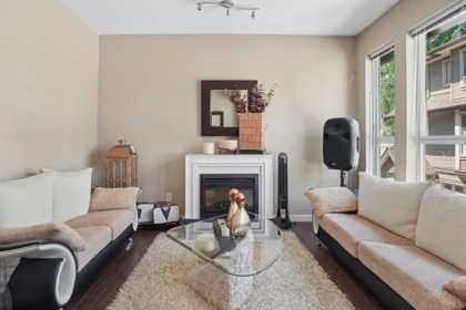 Hot Tub / Spa Photo of 11 22380 Sharpe Avenue, Richmond, BC